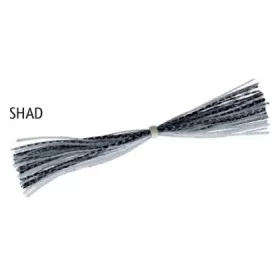   Rapture Spare Skirt Spinner & Jig Shad Fustă de cauciuc Naluci Plastic