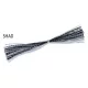Rapture Spare Skirt Spinner & Jig Shad Fustă de cauciuc Naluci Plastic