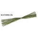 Rapture Spare Skirt Spinner & Jig Watermelon Fustă de cauciuc Naluci Plastic