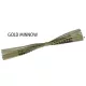 Rapture Spare Skirt Spinner & Jig Gold Minnow Fustă de cauciuc Naluci Plastic