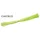 Rapture Spare Skirt Spinner & Jig Chartreuse Fustă de cauciuc Naluci Plastic