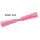 Rapture Spare Skirt Spinner & Jig Bubble Gum Fustă de cauciuc Naluci Plastic