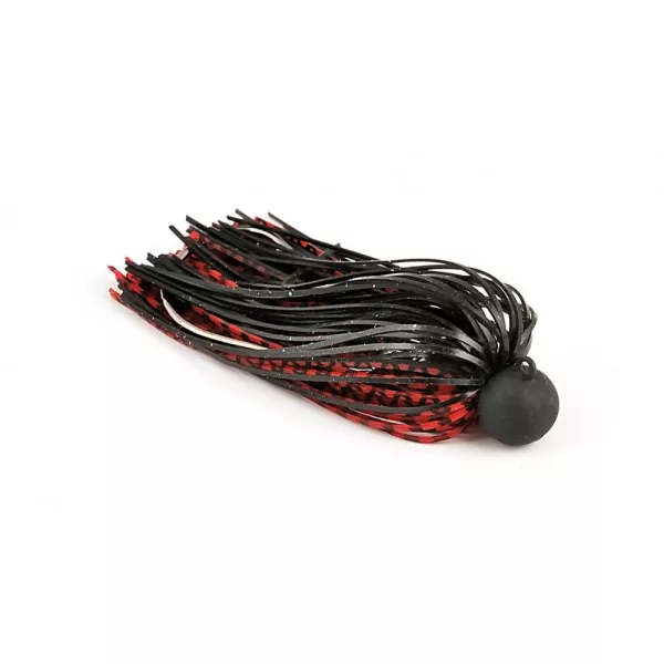 Rapture Quick Jig BL/BLK 10gr 2/0 Nălucă artificială specială