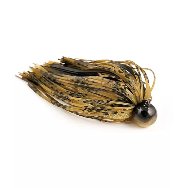 Rapture Quick Jig WT/C 10gr 2/0 Nălucă artificială specială