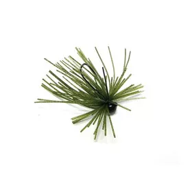   Rapture TG Finesse Rub Jig 3,5gr #01 Watermelon Jig cu fustă