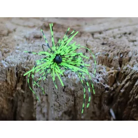   Rapture TG Finesse Rub Jig 3,5gr #01 Chart-Pepper Jig cu fustă