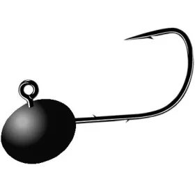 Rapture Power Jighead Micro 2,5gr 2 Cap de jig micro 3 buc.