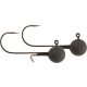 Rapture Power Jighead LRS Round 12gr 2/0 Cap de twister 3 buc