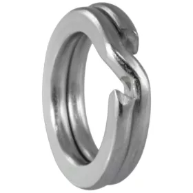Rapture Power Split Ring 5,0mm 19kg Inel Despicat 20buc