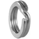 Rapture Power Split Ring 8,0mm 65kg Inel Despicat 10buc