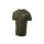 Daiwa Carp Camo Green Camo Póló L
