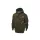 Daiwa Carp Camo Green Kapucnis Pulóver 3XL