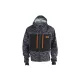 Daiwa D-Vec Wading Jacket Gázló Dzseki M