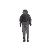 Daiwa D-Vec Wading Jacket Gázló Dzseki M