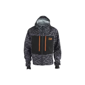 Daiwa D-Vec Wading Jacket Gázló Dzseki XL