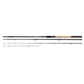   By Döme TF Carp Fighter Feeder 330MH 35-90gr 3+2 elemente Lansetă Feeder