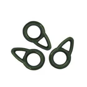 K-Karp Run Rings Inele Culisante 20buc
