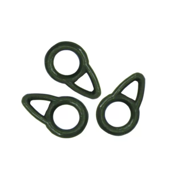 K-Karp Run Rings Inele Culisante 20buc