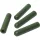 K-Karp Heli Beads 6x30mm Tub de cauciuc pentru elicopter 20buc