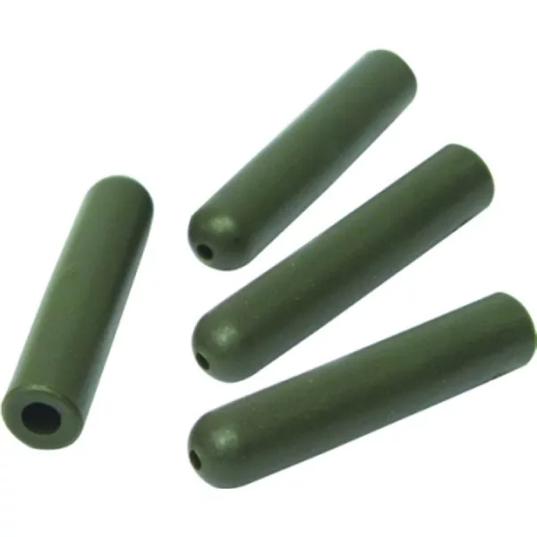 K-Karp Heli Beads 6x30mm Tub de cauciuc pentru elicopter 20buc