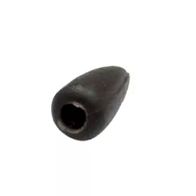 K-Karp Shock Rubber Beads Opritor de cauciuc 10buc