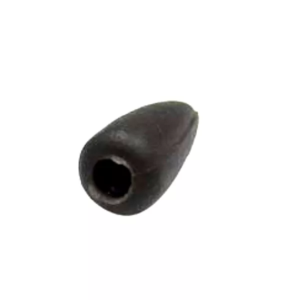 K-Karp Shock Rubber Beads Opritor de cauciuc 10buc