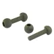 K-Karp Xtr Chod Bead Opritor cu mărgele de cauciuc 10buc