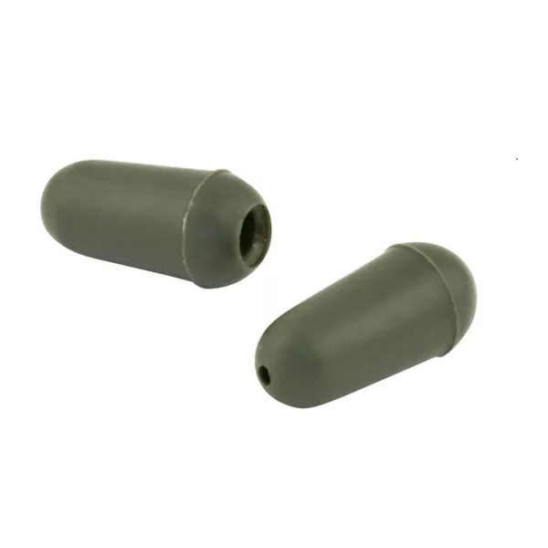 K-Karp Xtr Knot Protector Bead Opritor pentru protecția nodurilor 10buc
