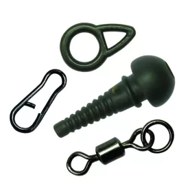 K-Karp Safety Sleeves 5buc