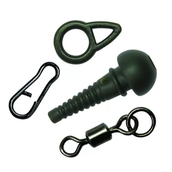 K-Karp Safety Sleeves 5buc
