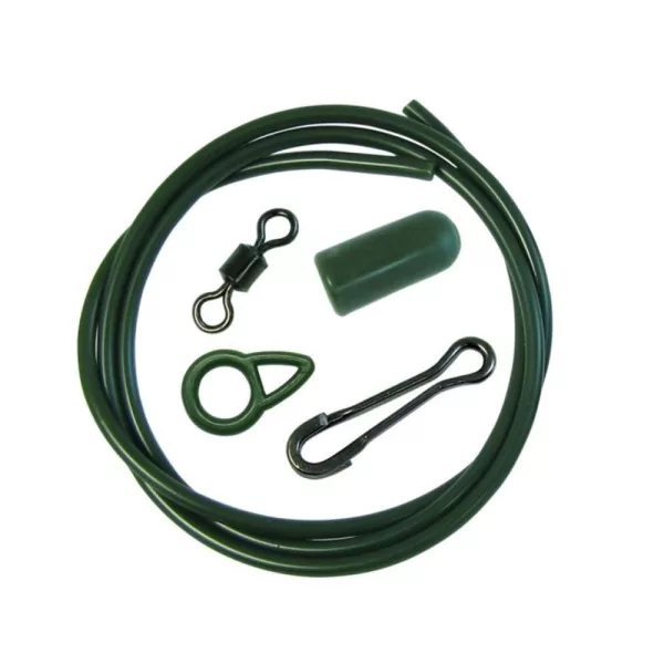 K-Karp Run Rig Kit Set Montură Finală 5 buc