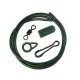 K-Karp Run Rig Kit Set Montură Finală 5 buc