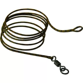   K-Karp DT Uni Link SW 90cm Forfac cu Plumb încorporat Verde cu Vârtij 2buc