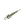 K-Karp DT XTR GTD Clip 90cm Lider cu plumb verde și agrafă de siguranță 2 buc