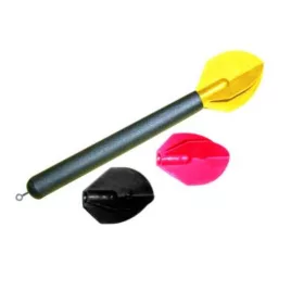 K-Karp Plutitor marker