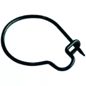 K-Karp Maggot Clips 12mm Clip pentru larve 10buc