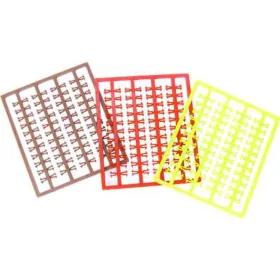 K-Karp Bait Opritor Momeală Galben 352buc