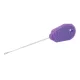 K-Karp XTR Needle Fine Ac Subțire cu Clapeta 2 buc