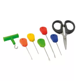 K-Karp Xtr Needle Ultimate Set de Momeli 7buc