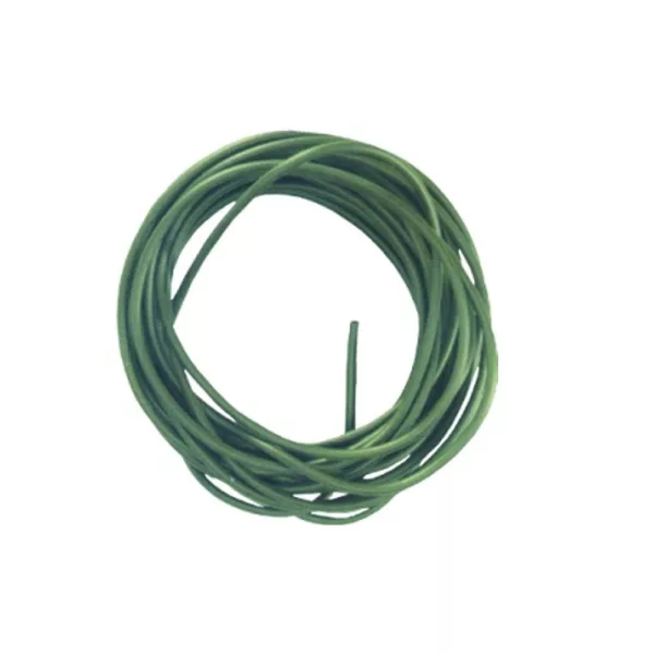 K-Karp Silicone Tube 0,75mm Tub Silicon 2m