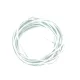 K-Karp Shrink Tube 2,5mm Tub Termocontractibil Transparent 1m