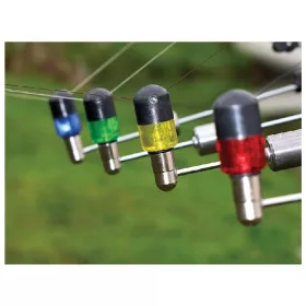 K-Karp Drake XTR Stiff Hanger Swinger Verde