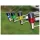 K-Karp Drake XTR Stiff Hanger Swinger Verde