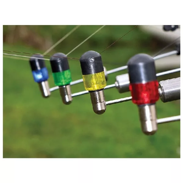 K-Karp Drake XTR Stiff Hanger Swinger Verde