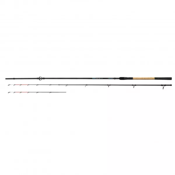 By Döme TF Tornado Boat Carp 270XH 50-170gr 2+2 părți Lansetă Feeder