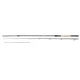 By Döme TF Tornado Boat Carp 270XH 50-170gr 2+2 părți Lansetă Feeder