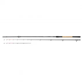   By Döme TF Tornado Boat Carp 300XH 50-180gr 2+2 părți Lansetă Feeder