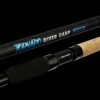 By Döme Team Feeder Tornado River Carp 360RXH Lansetă Feeder de Râu