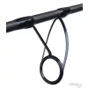 By Döme Black Edition BC 3,60m 3lb Lansetă crap 2 Segmente