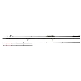   Nevis Gotama LC Feeder 420XXH 4,20m 200gr 3+3 segmente Lansetă Feeder